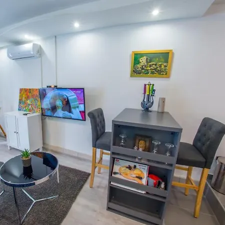 Apartamento Gallery *