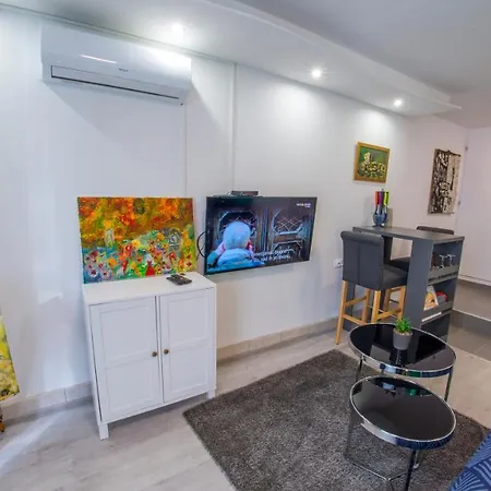 Apartamento Gallery *