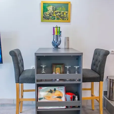 Gallery Apartment Mostar