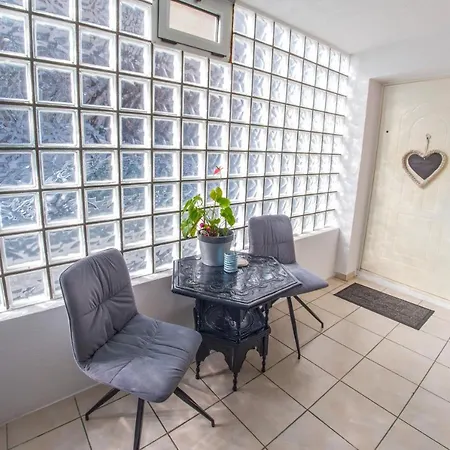 Gallery 公寓 莫斯塔尔