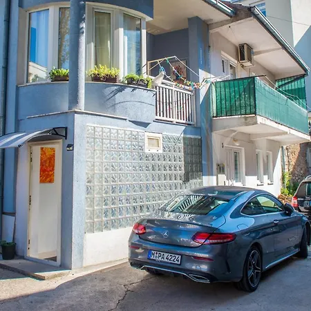 Gallery Apartment Mostar