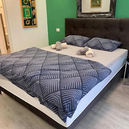 Apartment Gallery