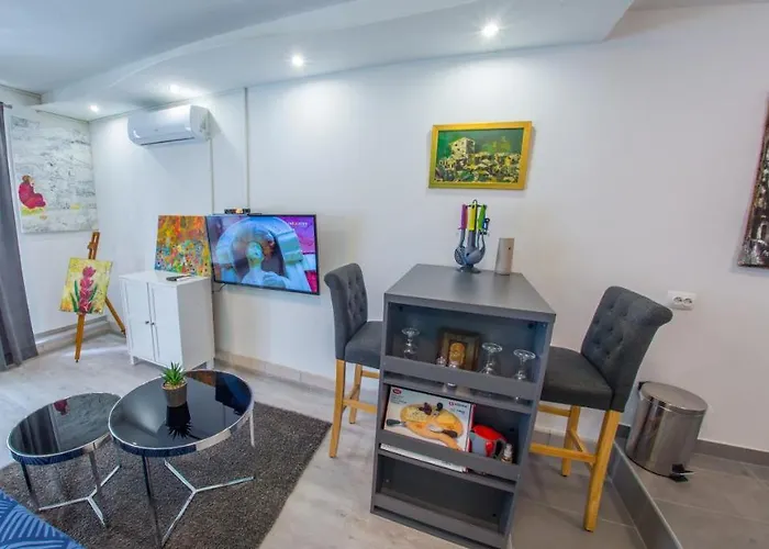 Appartamento Gallery *