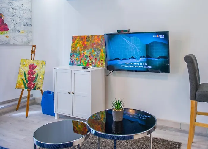 Appartamento Gallery *