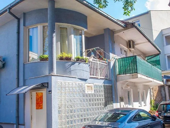 Gallery Appartamento