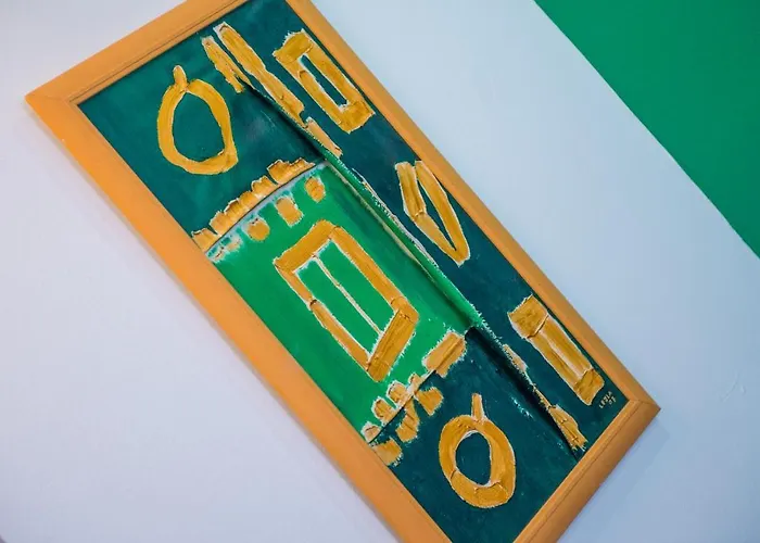 Gallery Appartamento Mostar