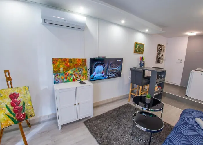 Appartamento Gallery *