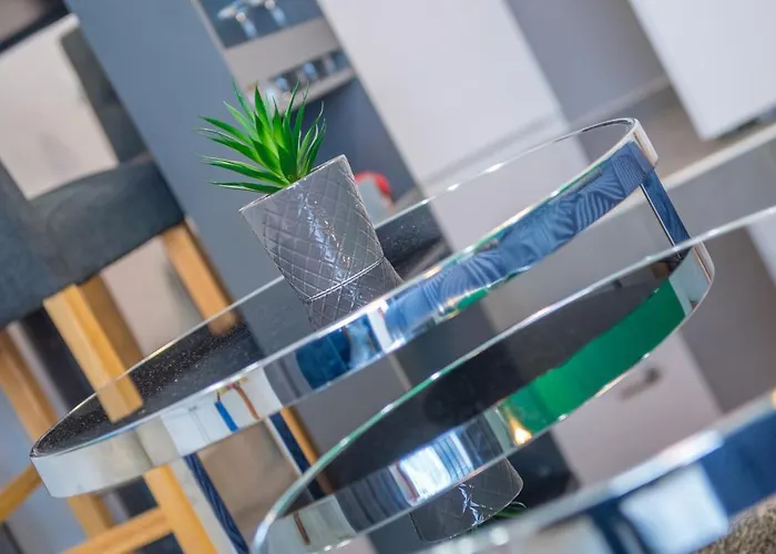 Appartamento Gallery Mostar