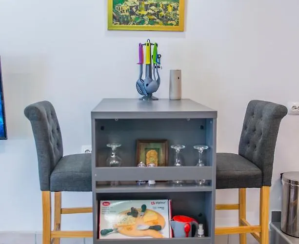 Gallery Appartamento Mostar