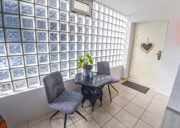 Gallery Appartamento Mostar