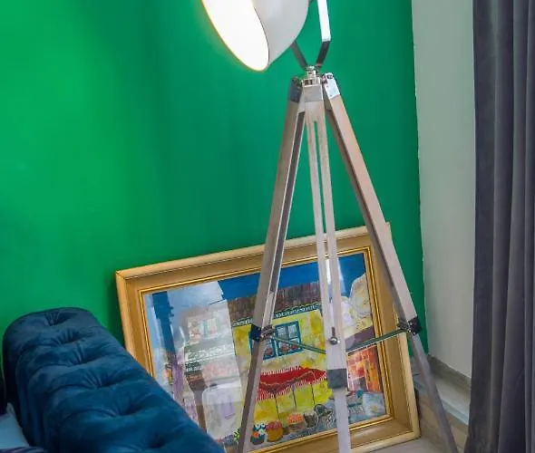 Gallery Appartamento *