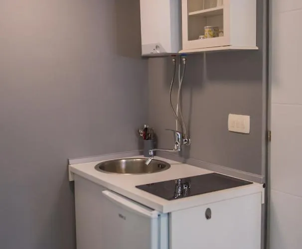 Gallery Appartamento Mostar