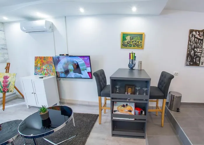 Gallery Appartamento *